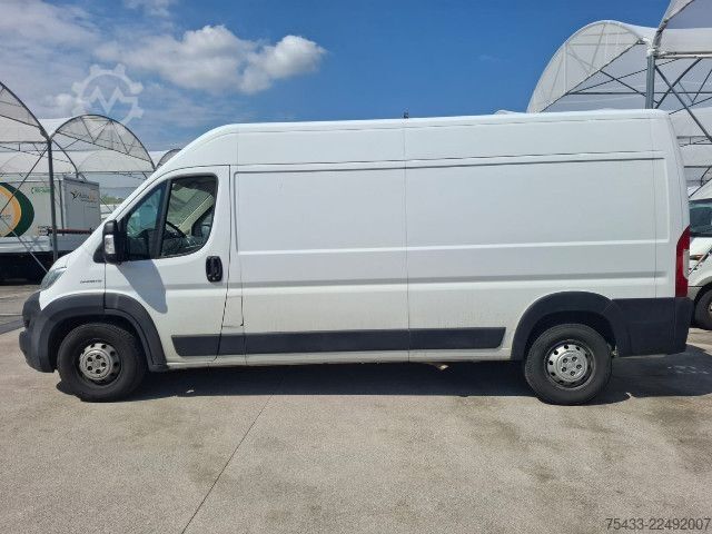 Panel kombi Fiat DUCATO 35 MAXI LH2