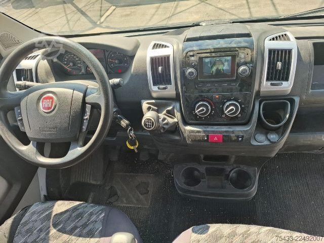 Panel kombi Fiat DUCATO 35 MAXI LH2