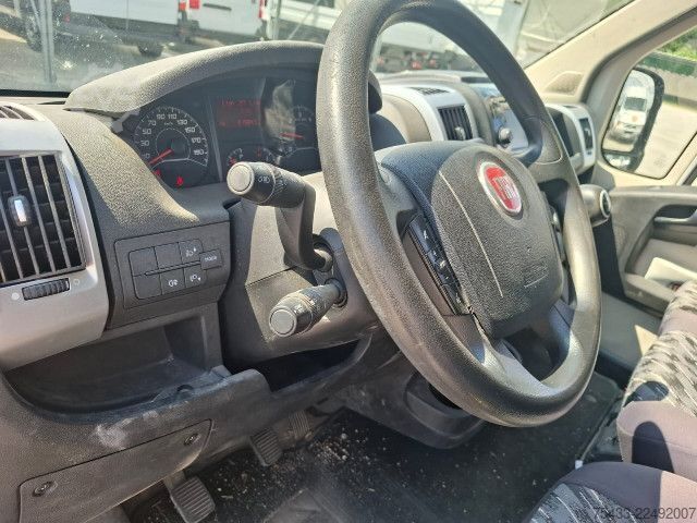 Panel kombi Fiat DUCATO 35 MAXI LH2