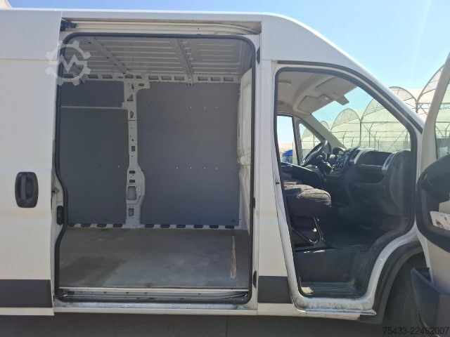 Panel kombi Fiat DUCATO 35 MAXI LH2