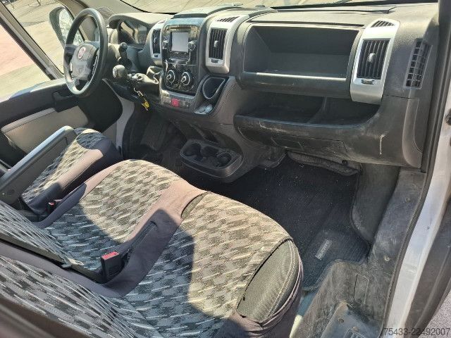 Panel kombi Fiat DUCATO 35 MAXI LH2