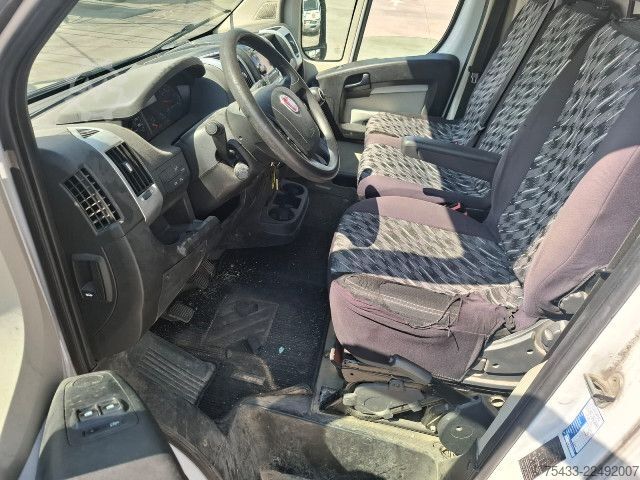 Panel kombi Fiat DUCATO 35 MAXI LH2