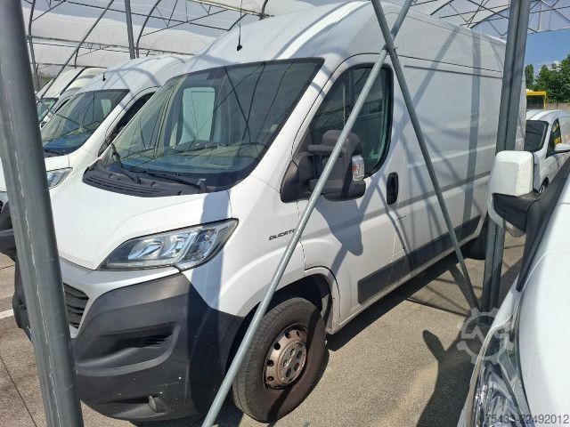 Panel van Fiat DUCATO 33 MH2
