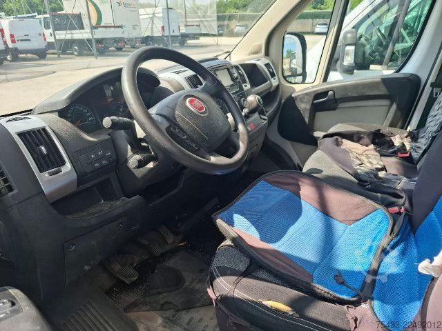 Panel van Fiat DUCATO 33 MH2
