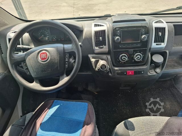 Panel van Fiat DUCATO 33 MH2
