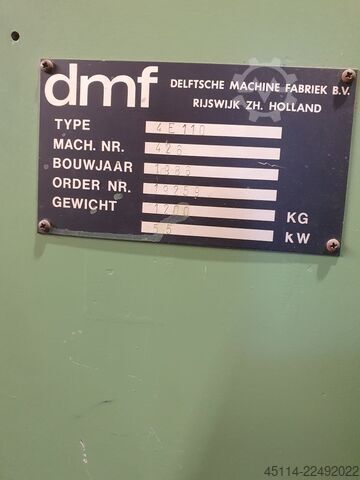  DMF 4E - 110