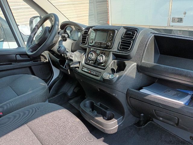Lori rata Fiat Mod. Vers.