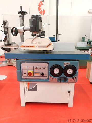 Kallutatava spindelfrees PAOLONI TX 112