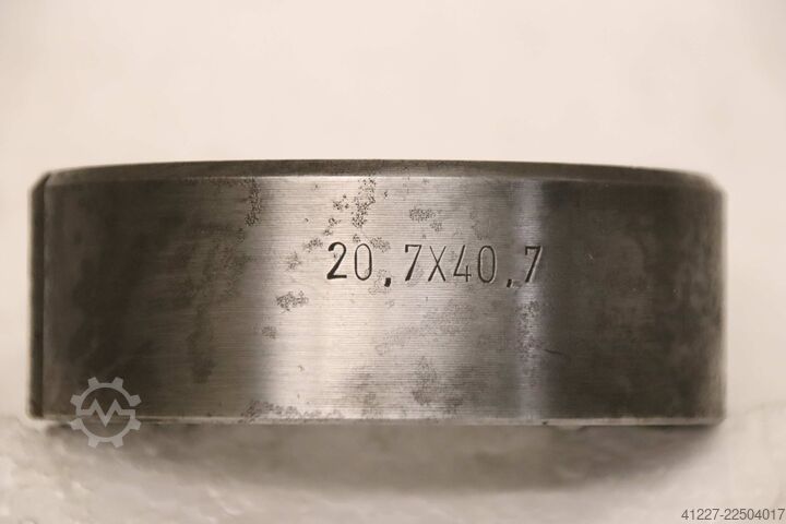 Stanzwerkzeug 20,0x40,0 mm unbekannt 20,0x40,0 mm