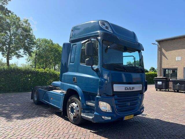 Standart-SZM DAF CF 370 FT