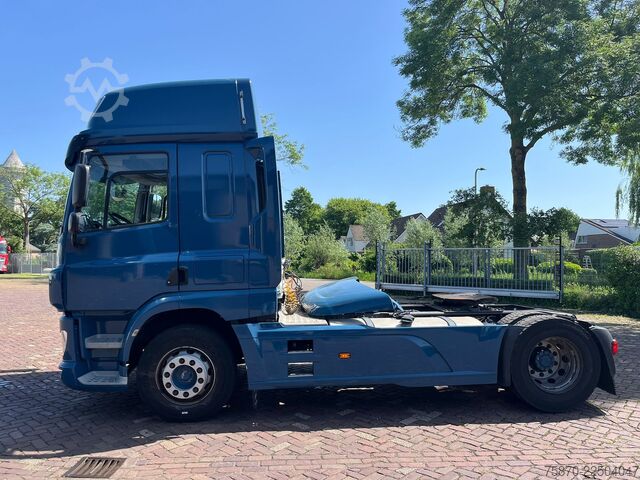Standart-SZM DAF CF 370 FT