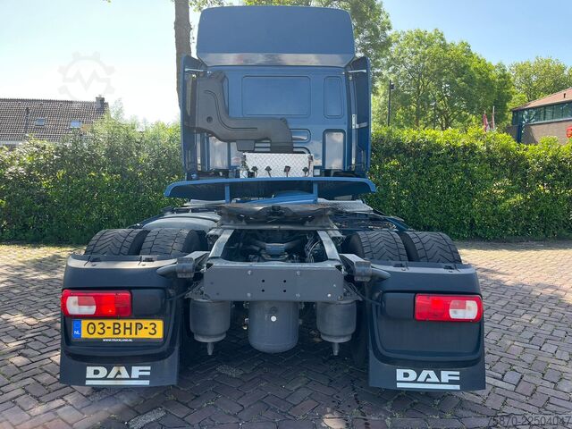 Standart-SZM DAF CF 370 FT