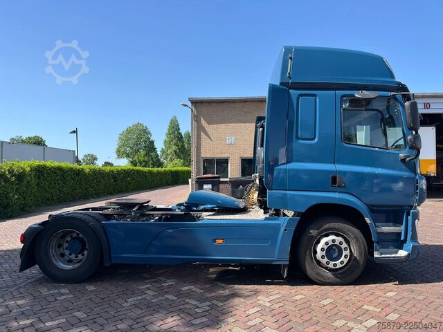 Standart-SZM DAF CF 370 FT