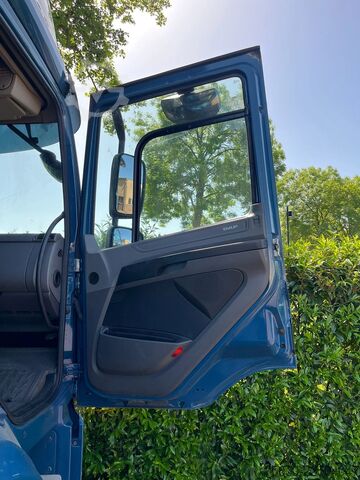 Standart-SZM DAF CF 370 FT
