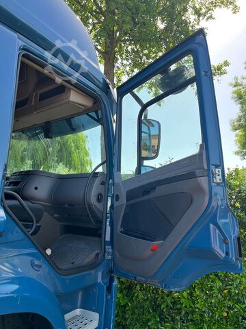 Standart-SZM DAF CF 370 FT