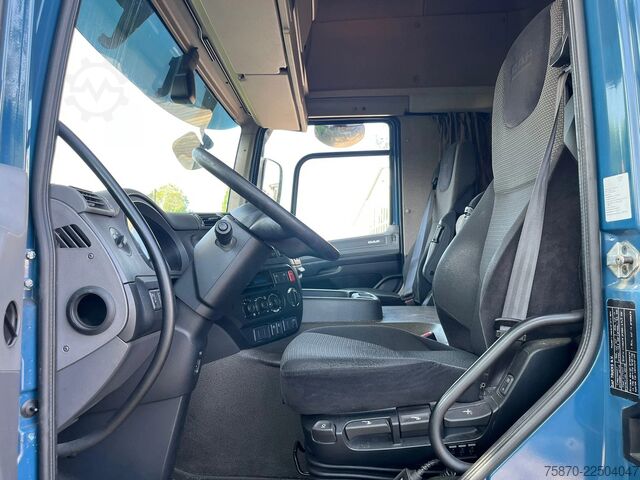 Standart-SZM DAF CF 370 FT