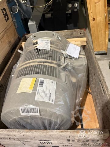 SIEMENS 3~ MOTOR 1LG6 220-4MA66-Z SIEMENS 3~ MOTOR 1LG6 220-4MA66-Z | 50HZ(400/609V, 37KW)/ 60HZ (460V, 42.5KW)