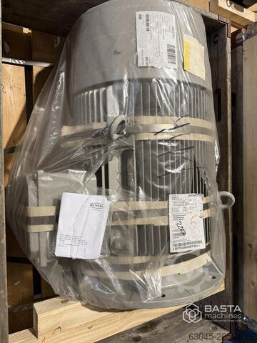 SIEMENS 3~ MOTOR 1LG6 220-4MA66-Z SIEMENS 3~ MOTOR 1LG6 220-4MA66-Z | 50HZ(400/609V, 37KW)/ 60HZ (460V, 42.5KW)