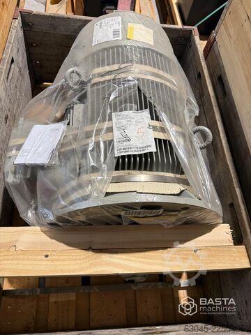 SIEMENS 3~ MOTOR 1LG6 220-4MA66-Z SIEMENS 3~ MOTOR 1LG6 220-4MA66-Z | 50HZ(400/609V, 37KW)/ 60HZ (460V, 42.5KW)