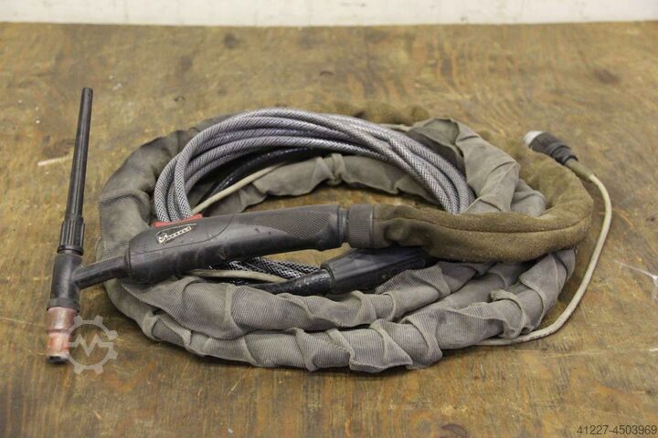 WIG Schlauchpaket Merkle 4,25 m