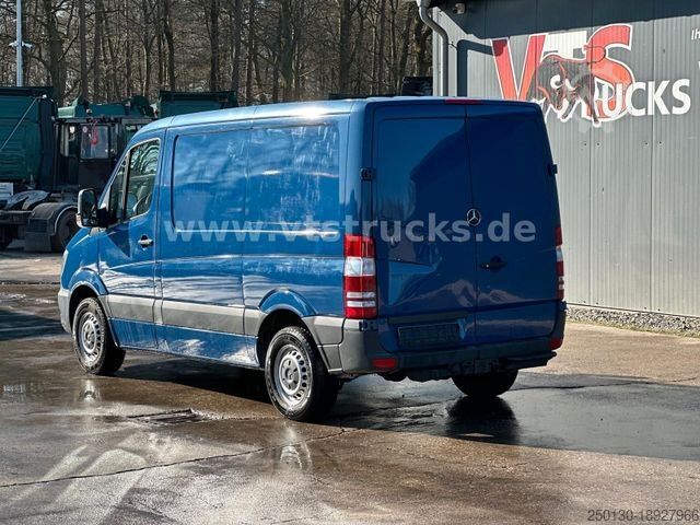 প্যানেল ভ্যান MERCEDES-BENZ Sprinter 211 CDI Kastenwagen, Klima