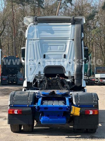 Tractor estándar MERCEDES-BENZ Actros 1842 LS 4x2 Euro6 Blatt-/Luft