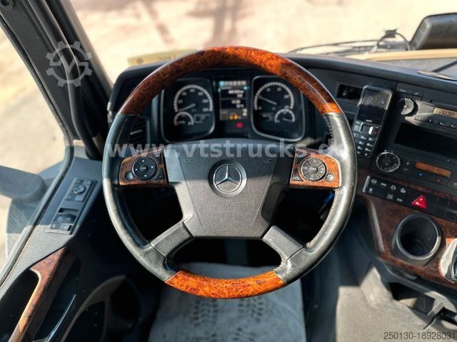 Tractor estándar MERCEDES-BENZ Actros 1842 LS 4x2 Euro6 Blatt-/Luft