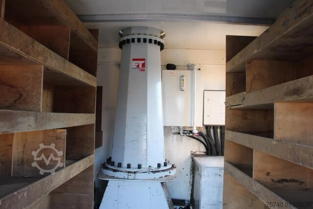 Hoogwerker Renault Midlum 220 + 14METER + EURO 5