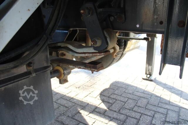 Hoogwerker Renault Midlum 220 + 14METER + EURO 5