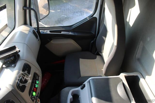 Hoogwerker Renault Midlum 220 + 14METER + EURO 5