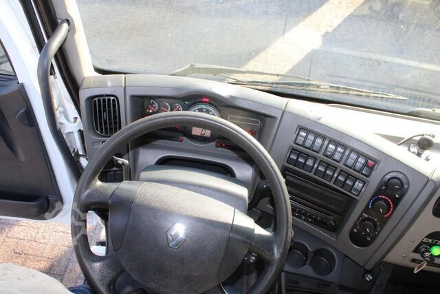 Hoogwerker Renault Midlum 220 + 14METER + EURO 5