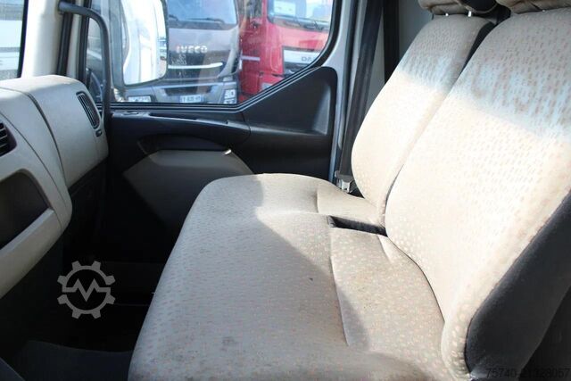 Renault Midlum 220 + manual + 16 meter
