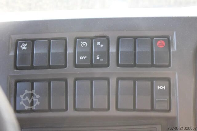  Renault Midlum 220 + manual + 16 meter