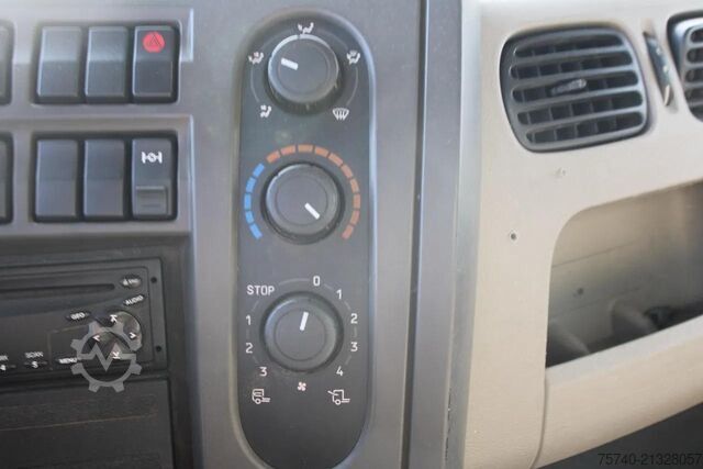  Renault Midlum 220 + manual + 16 meter