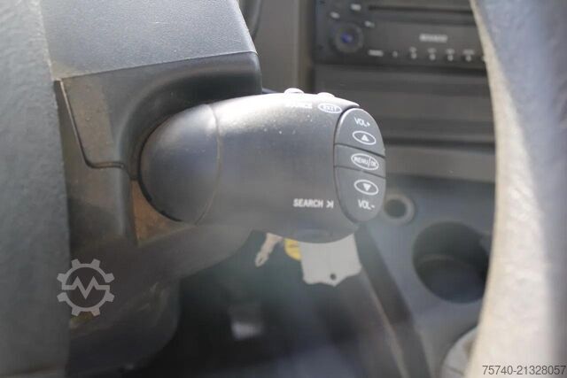  Renault Midlum 220 + manual + 16 meter