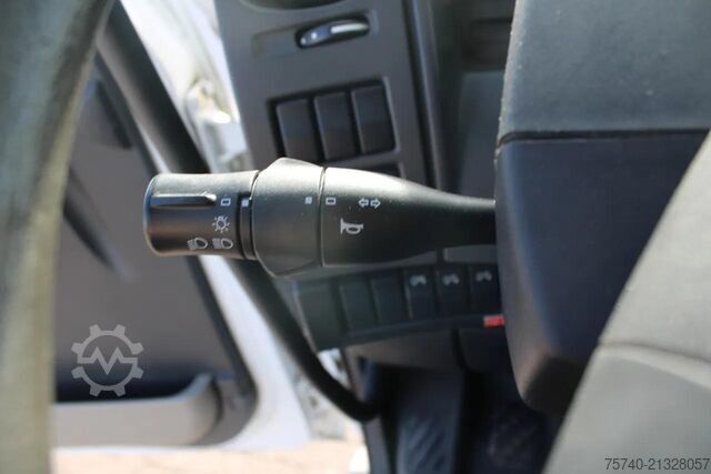  Renault Midlum 220 + manual + 16 meter