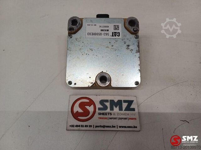 Sensor Caterpillar Sensor as position Caterpillar