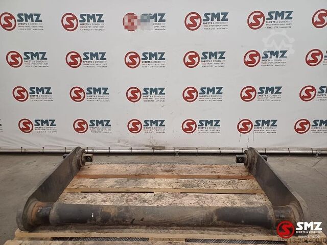 Chassis-del Mercedes Occ stabilisatorstang Mercedes