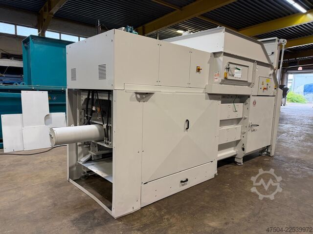  HSM HL 7009 ST Re
