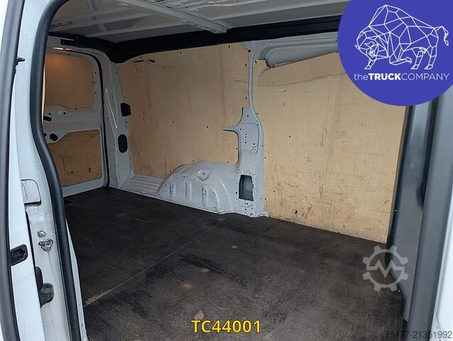 Kastenwagen Citroen JUMPY 2.0 HDI L2