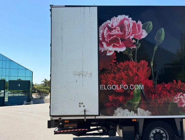 Rashladni kamion DAF XG 480 EURO 6E FAR 50 CC COMBI FLOWER WIDE CARRI