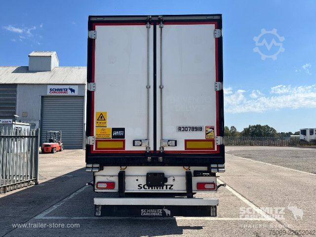 Poluprikolica hladnjača Schmitz Cargobull Reefer Multitemp