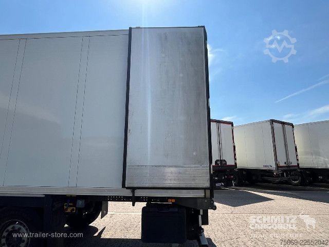 Poluprikolica hladnjača Schmitz Cargobull Reefer Multitemp