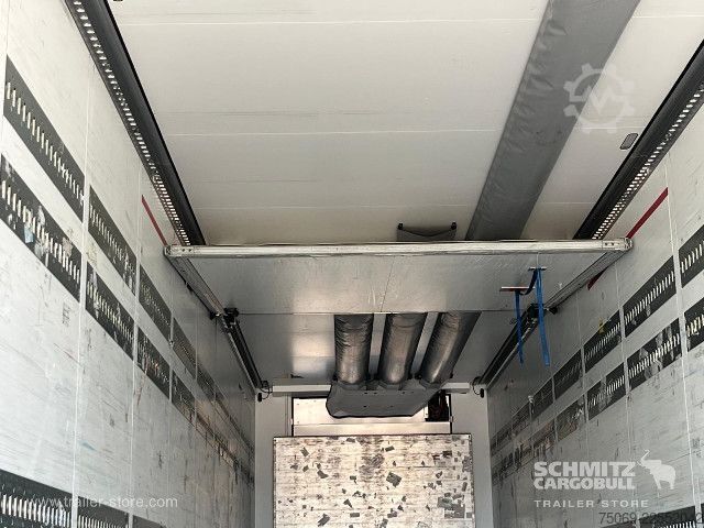 Poluprikolica hladnjača Schmitz Cargobull Reefer Multitemp