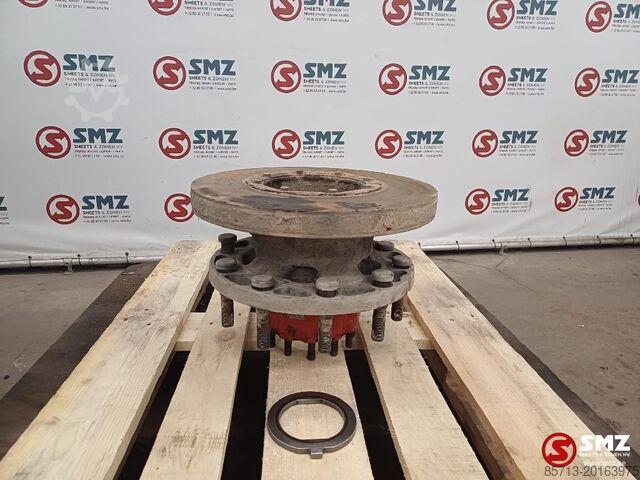 Upravljački element Volvo Occ wielnaaf Volvo