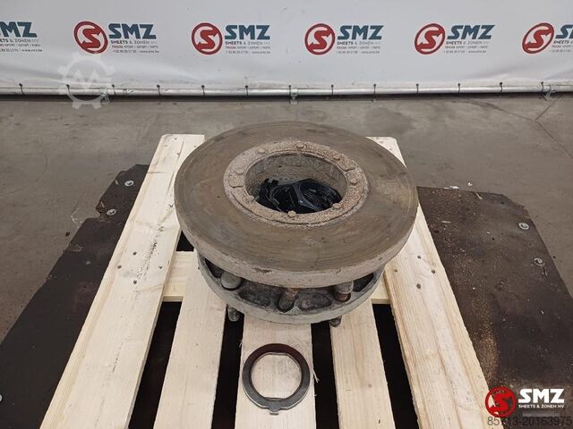 Upravljački element Volvo Occ wielnaaf Volvo