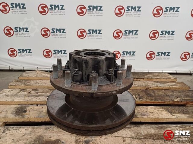 Steering part Man Occ wielnaaf MAN