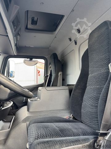 Nápojový vůz MERCEDES-BENZ ATEGO 1524 L / LBW / 2x AHK / NUTZLAST 7.070 KG