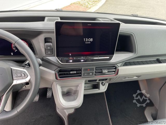 ऊंची छत वाली वैन MAN TGE 3.200 L3H3 Kasten 4x4 Individual S ACC STHZ