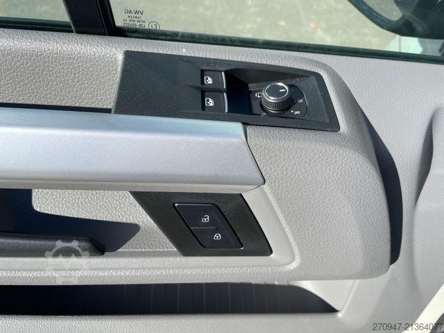 ऊंची छत वाली वैन MAN TGE 3.200 L3H2 Kasten 4x4 Individual S ACC STHZ